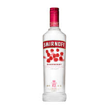 VODKA SMIRNOF*700ML