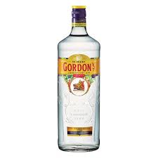 GIN GORDONS  *700ML