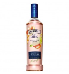SMIRNOFF B.CI*700ML