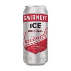 SMIRNOFF ICE *473ML