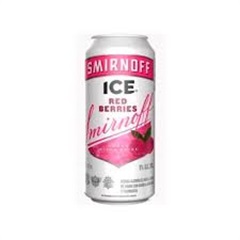 SMIRNOFF ICE *473ML
