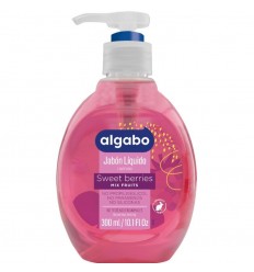 JAB.LIQ.ALGAB*300ML