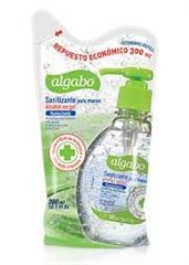 ALGABO ALCOH.*300ML
