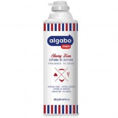 ALGABO MEN ES*415ML