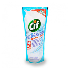 LIMP.CIF ANTI*450ML