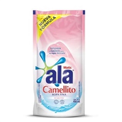 ALA CAMELLIT *450ML