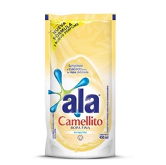 ALA CAMELLITO*450ML