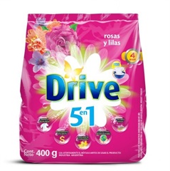 JAB.PVO.DRIVE*400GR