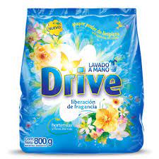 JAB.PVO.DRIVE*800GR