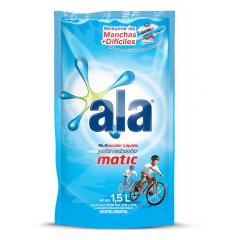 LIQ.LAV.ALA M*1.5LT