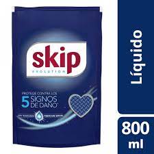 LIQ.LAV.SKIP *800ML
