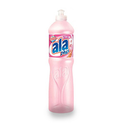 ALA PLUS GLIC*750ML