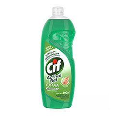 DET.CIF ACT.G*500ML