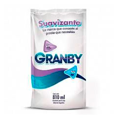 SUAVIZ.GRANBY*810ML