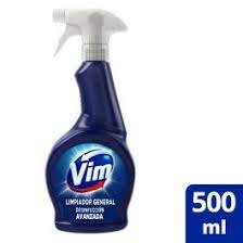 LIMP.VIM DESI*500ML