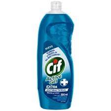 DET.CIF ACT.G*300ML