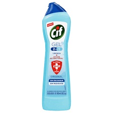 LIMP.CIF GEL *500ML