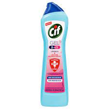 CIF GEL 2EN1 *500ML