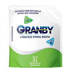 LIQ.LAV.GRANBY *3LT