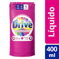DRIVE LIQ. P/*400ML