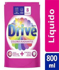 DRIVE LIQ.P/L*800ML