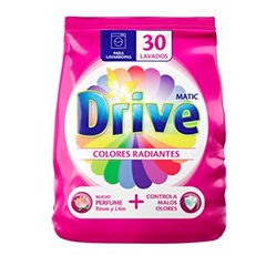 JAB. PVO. DRIVE*3KG