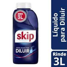 SKIP JABON LI*500ML