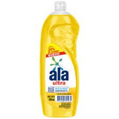 ALA ULT. LIM-*300ML