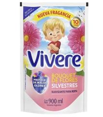 VIVERE SUAVIZ*900ML