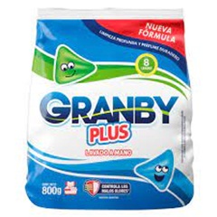 GRANBY PLUS J*800GR