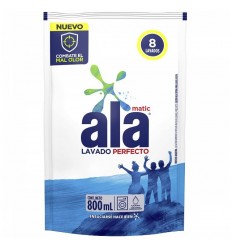 ALA ECO LAVAD*800ML