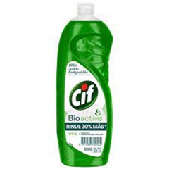 CIF BIO ACTIV*300ML