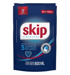 SKIP JABON LI*800ML