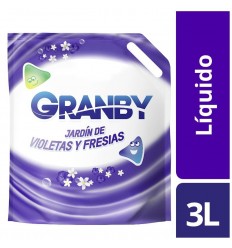 GRANBY PLUS LIQ*3LT