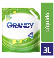 GRANBY PLUS MAT*3LT