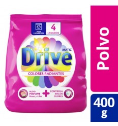 DRIVE JAB.PVO*400GR