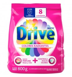 DRIVE JAB. PV*800GR