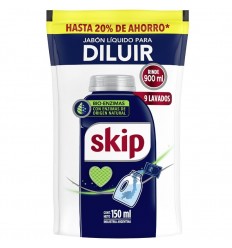 SKIP JABON LI*150ML