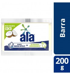 ALA ECO LAVA*200GRA