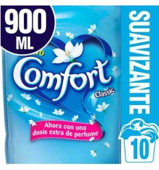 COMFORT SUAVI*900ML