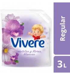 VIVERE SUAVIZ. *3LT