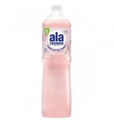 ALA DET. LAVA*750ML