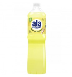 ALA DET. LAVA*750ML