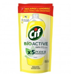 CIF BIOACTIVE*450ML