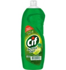 CIF BIOACTIVE*300ML