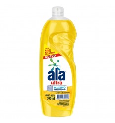 ALA +CONCENTR*500ML