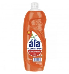 ALA + CONCENT*500ML