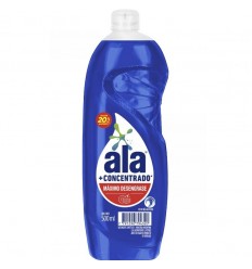 ALA +CONCENT.*500ML