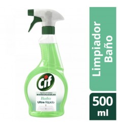CIF BIOACTIVE*500ML