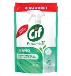 CIF LIMP.LIQU*900ML